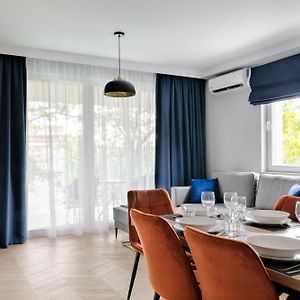 Appartement met Twee Slaapkamers